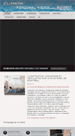 Mobile Screenshot of climatik.ca